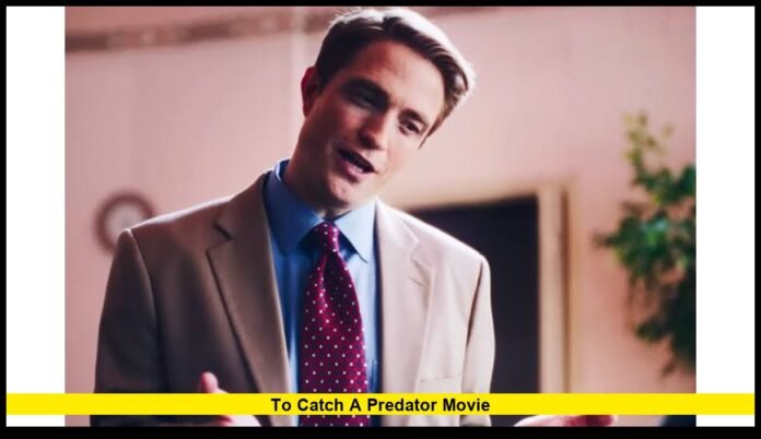 to catch a predator movie to catch a predator movie