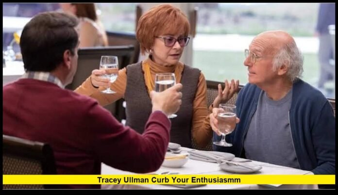 tracey ullman curb your enthusiasmM Irma Kostroski, Her Storyline and What Comes Next
