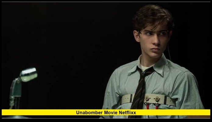 unabomber movie netflixX Release Date, Cast, Trailer and Everything to Know About the 2026 Thriller