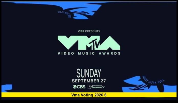 Latest Voting Details, Nominees, Deadlines and What Fans Need to Know