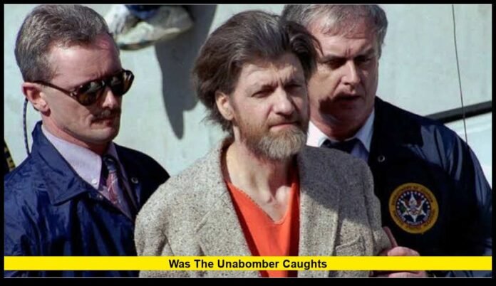 How Ted Kaczynski Was Finally Identified and Arrested