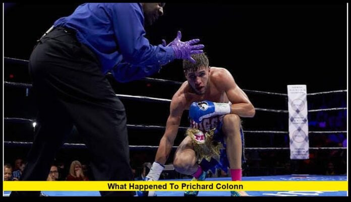 Inside the Boxing Tragedy, His 2015 Brain Injury and Death at 33