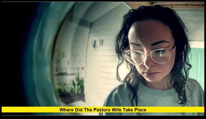 where did the pastors wife take place The Real Locations Behind Netflix’s Mica Miller Documentary