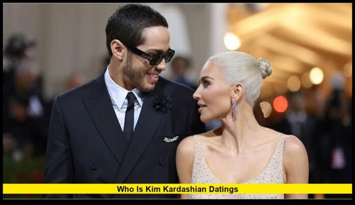 who is kim kardashian datings Inside Her Romance With Lewis Hamilton in 2026