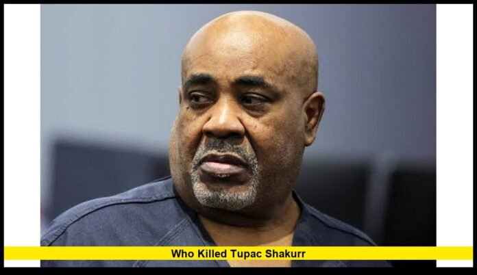 who killed tupac shakurr The 2026 Trial, Key Suspects and What We Know