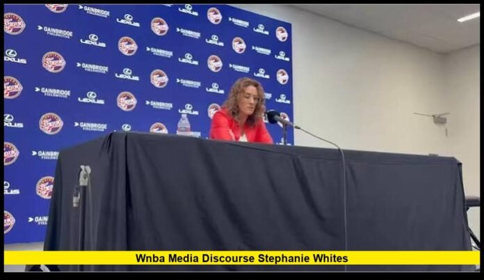 wnba media discourse stephanie whites August 12, 2026 Solar Eclipse Time, Visibility and Viewing Guide