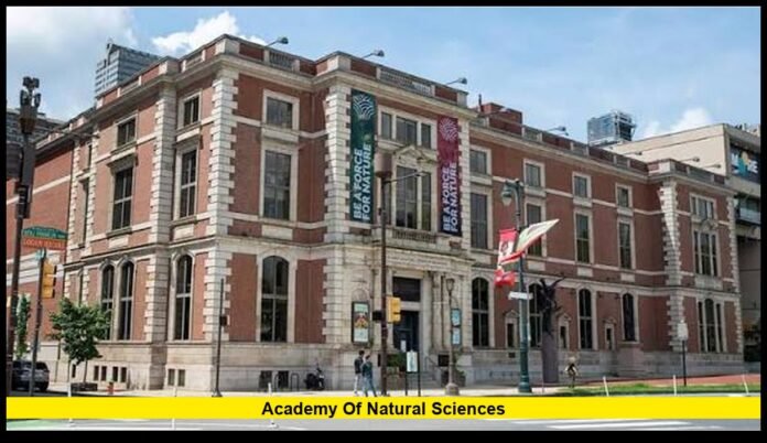 Academy of Natural Sciences Academy of Natural Sciences
