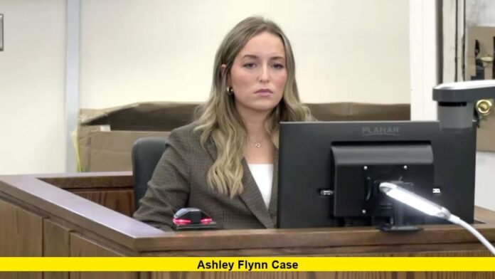 Ashley Flynn Case Ashley Flynn Case