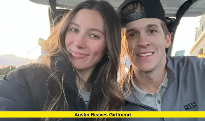 Austin Reaves Girlfriend