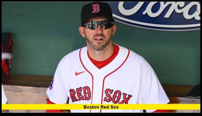 Boston Red Sox Boston Red Sox