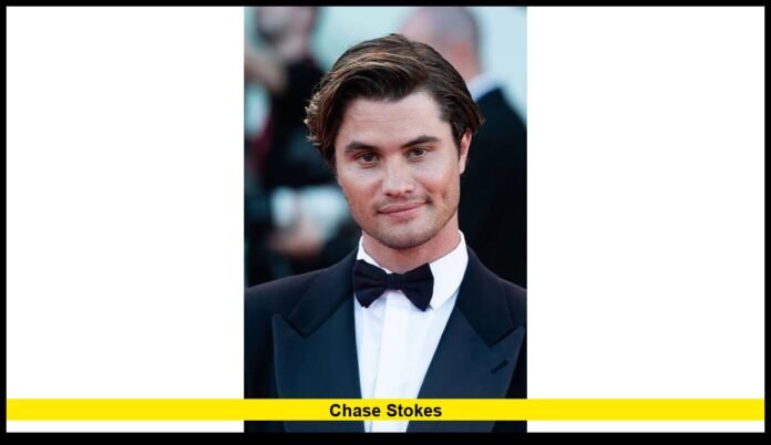 Chase Stokes