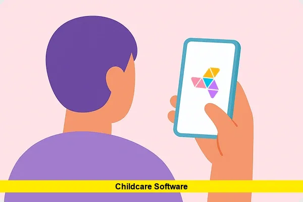 Childcare Software