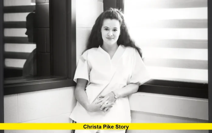 Christa Pike Story Christa Pike Story