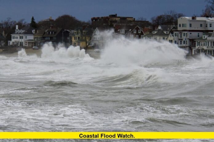 Coastal Flood Watch
