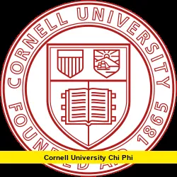 Cornell University Chi Phi Cornell University Chi Phi