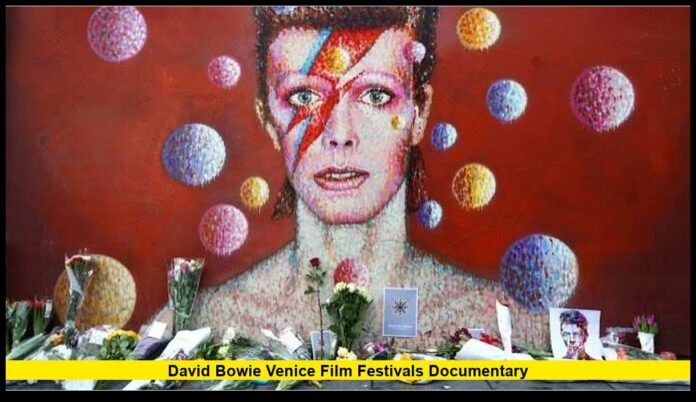 Rare Images and Immersive Sound Bring the Music Icon Into a New Dimension