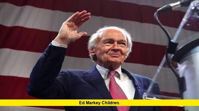 Ed Markey Children. Ed Markey Children