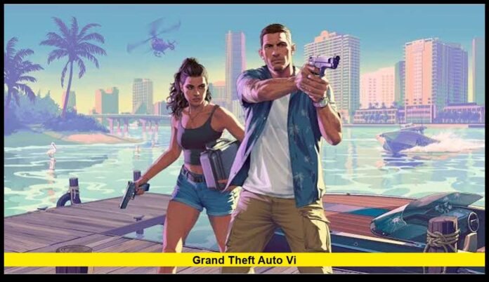 Grand Theft Auto VI