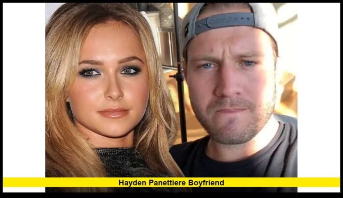 Hayden Panettiere boyfriend Hayden Panettiere boyfriend