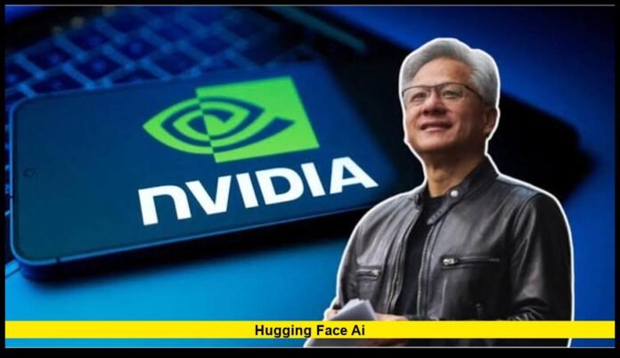 Hugging Face AI Hugging Face AI