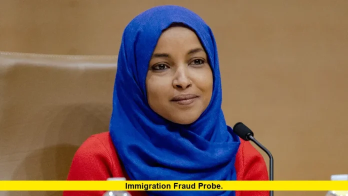 Immigration Fraud Probe