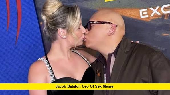 Jacob Batalon CEO of Sex Meme. Jacob Batalon CEO of Sex Meme