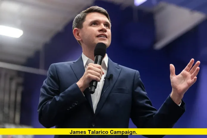 James Talarico Campaign