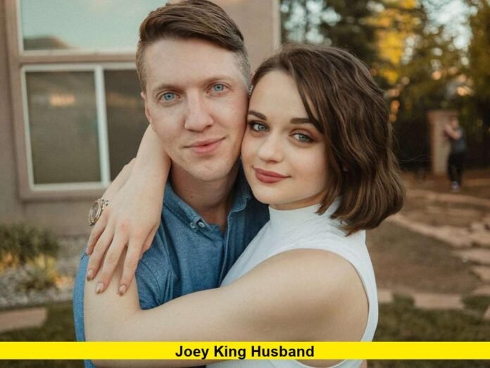 Joey King Husband Joey King Husband