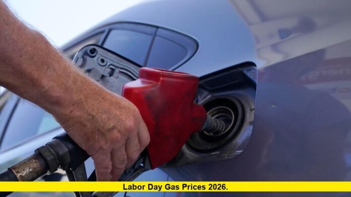 Labor Day Gas Prices 2026. Labor Day Gas Prices 2026