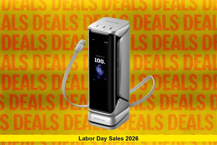 Labor Day Sales 2026 Labor Day Sales 2026