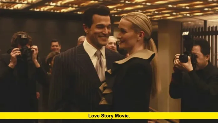 Love Story Movie
