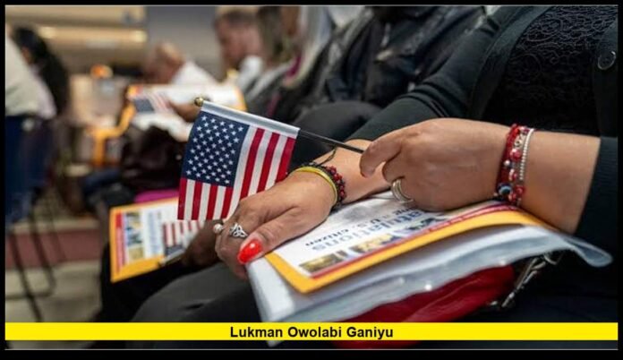 Lukman Owolabi Ganiyu Lukman Owolabi Ganiyu