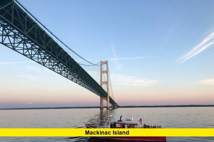 Mackinac Island
