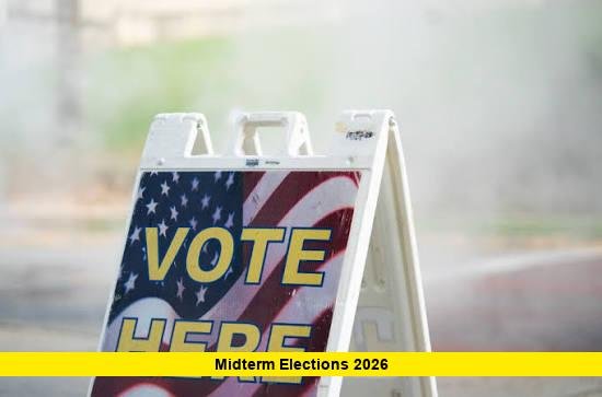 Midterm Elections 2026