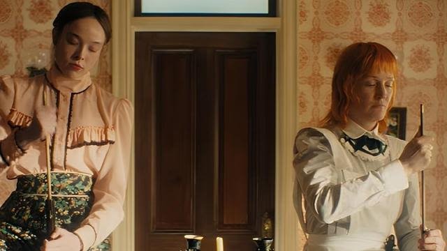 monster lizzie borden netflix release date