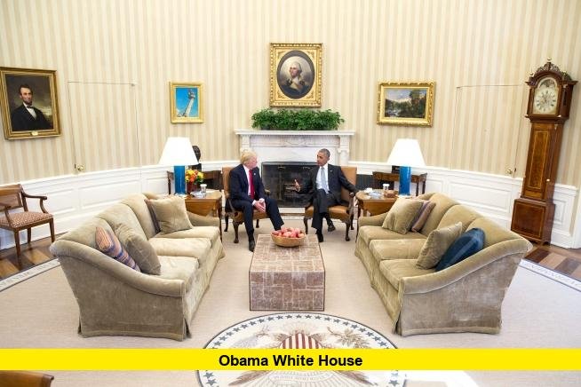 Obama White House