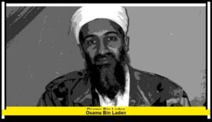 Osama bin Laden