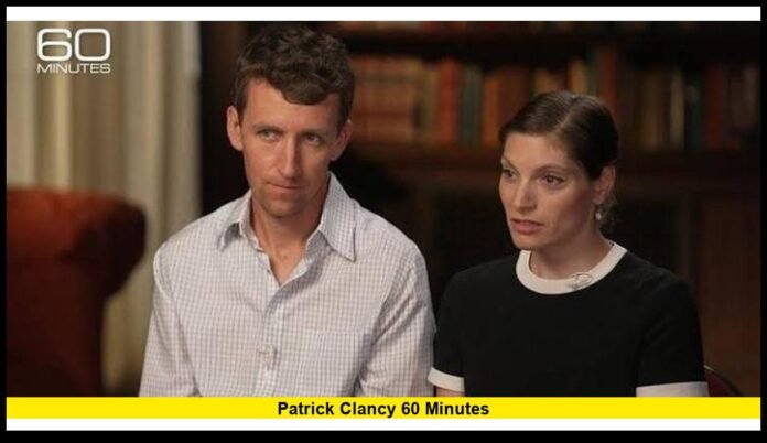 Patrick Clancy 60 Minutes Patrick Clancy 60 Minutes