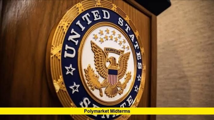 Polymarket Midterms Polymarket Midterms