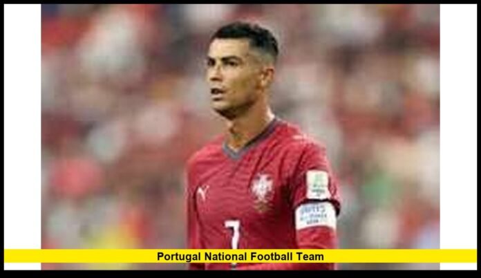 Portugal national football team