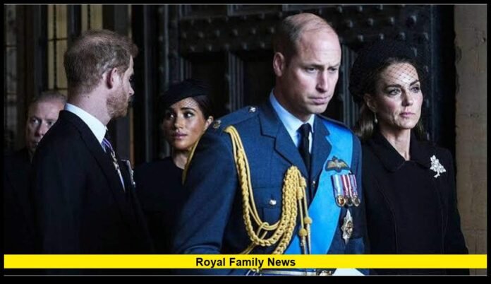 Royal family news Royal family news