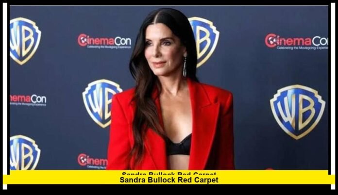 Sandra Bullock red carpet Sandra Bullock red carpet