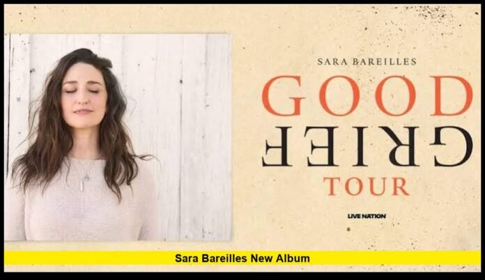 Sara Bareilles new album Sara Bareilles new album