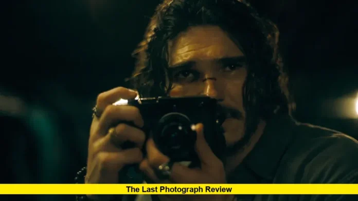 The Last Photograph Review The Last Photograph Review