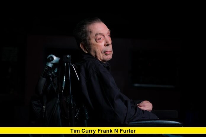 Tim Curry Frank N Furter Tim Curry Frank N Furter