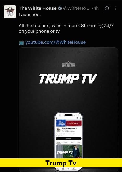 Trump TV