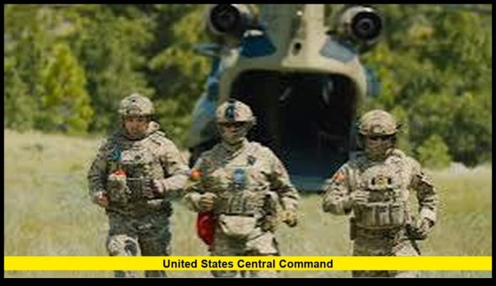 United States Central Command