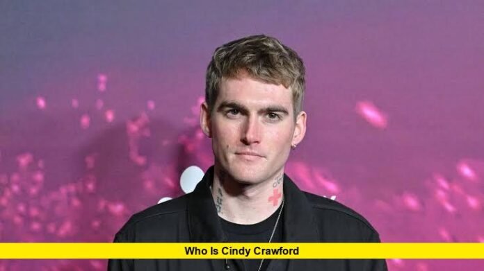 Who Is Cindy Crawford Who Is Cindy Crawford