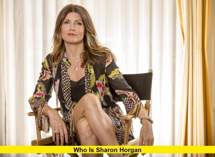 Who Is Sharon Horgan Who Is Sharon Horgan