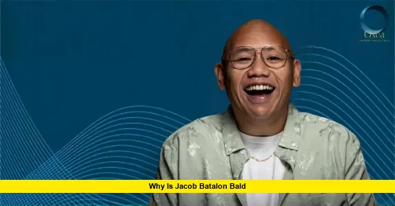 Why Is Jacob Batalon Bald